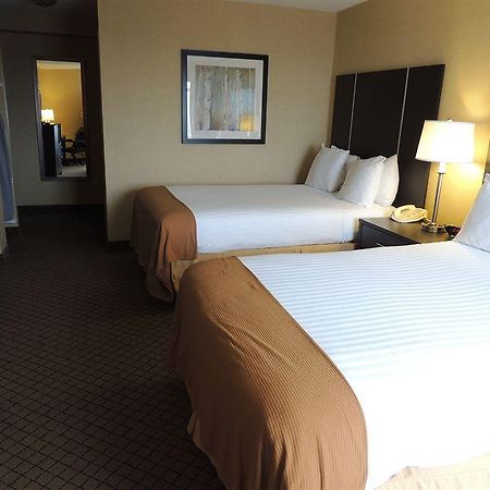 Holiday Inn Express Hamilton-Stoney Creek Exteriör bild