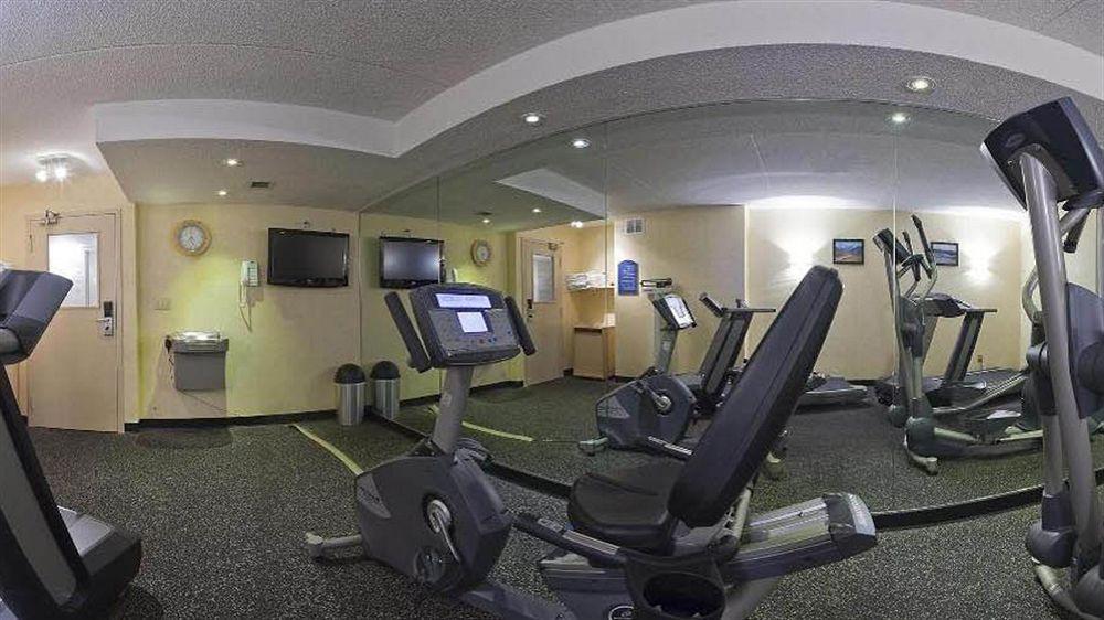 Holiday Inn Express Hamilton-Stoney Creek Exteriör bild