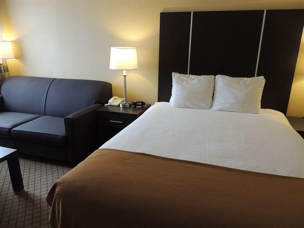 Holiday Inn Express Hamilton-Stoney Creek Exteriör bild
