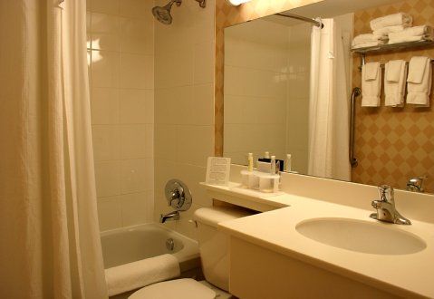 Holiday Inn Express Hamilton-Stoney Creek Exteriör bild