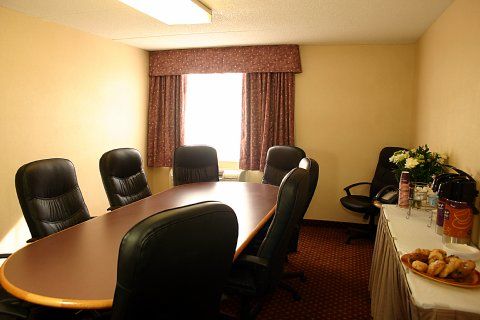Holiday Inn Express Hamilton-Stoney Creek Exteriör bild