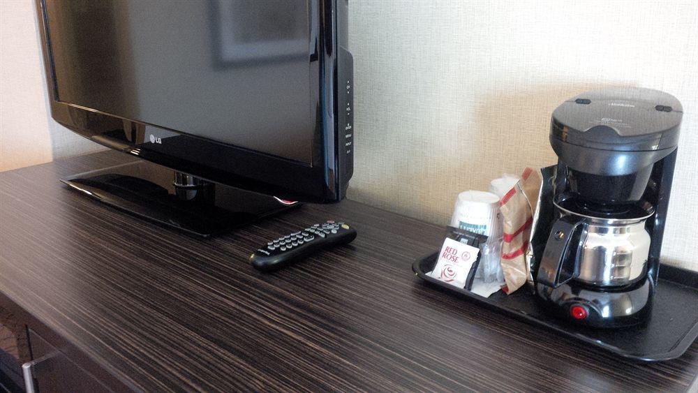 Holiday Inn Express Hamilton-Stoney Creek Exteriör bild