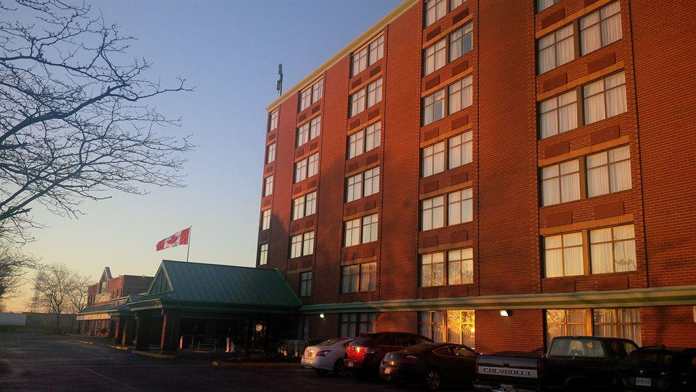 Holiday Inn Express Hamilton-Stoney Creek Exteriör bild
